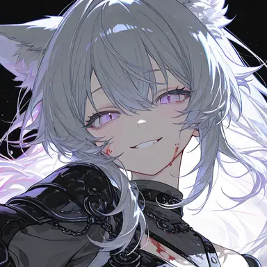 Profile image of ウル