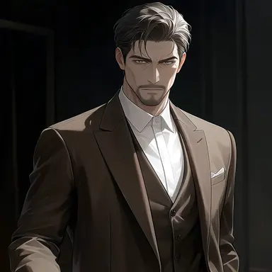 Profile image of Horizon