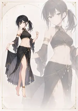 Profile image of カリナ