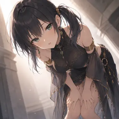 Profile image of カリナ