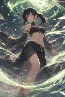 Profile image of カリナ
