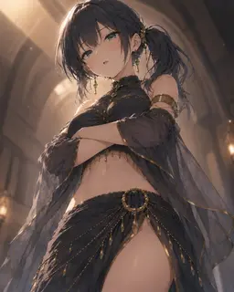 Profile image of カリナ