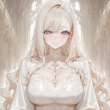 Profile image of Elysia Bell