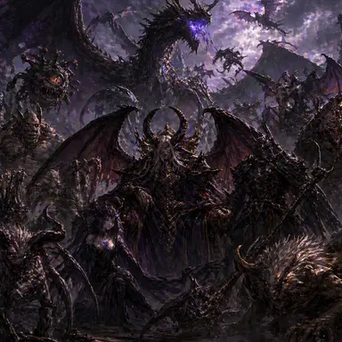 Profile image of 魔王軍