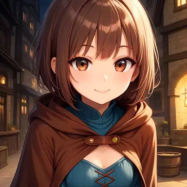 Profile image of レン