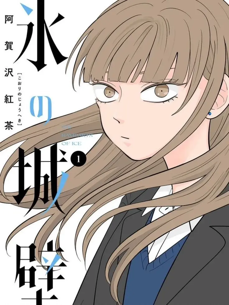 Nonn._.의 氷の城壁