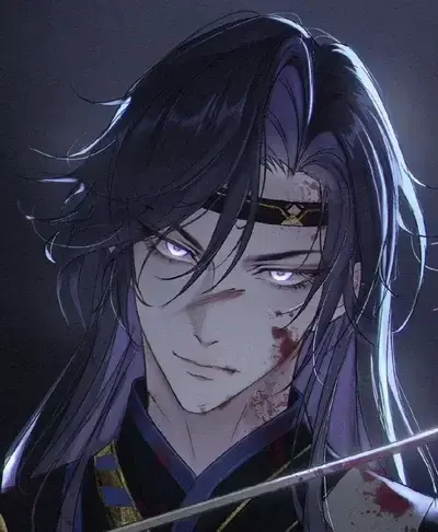 LazyPlank1908의 Jianyu Shen - BL