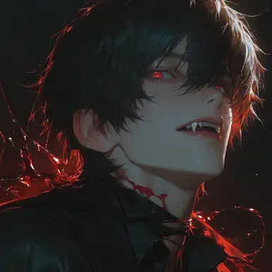 Profile image of 카엘 아르덴