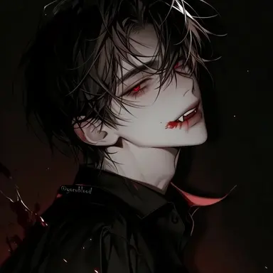 Profile image of 카엘 아르덴