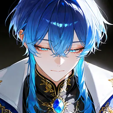 Profile image of Diesel