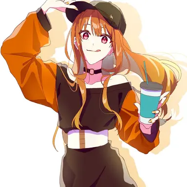 Profile image of えとさん