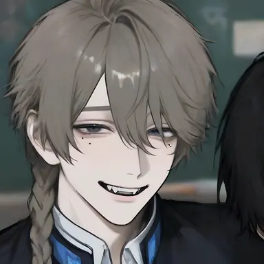 Profile image of 律