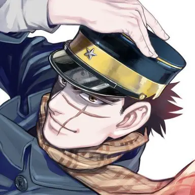 Profile image of 杉元佐一