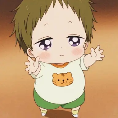 Profile image of 남동생 유시후