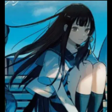 Profile image of 花城あんず