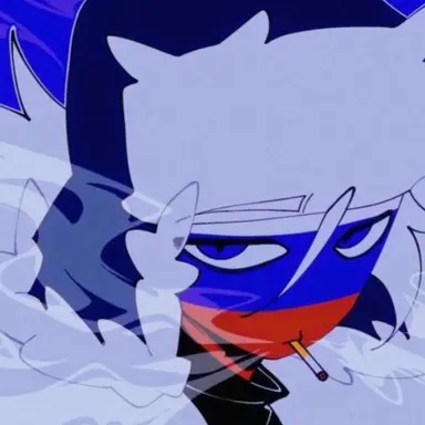 Profile image of 러시아