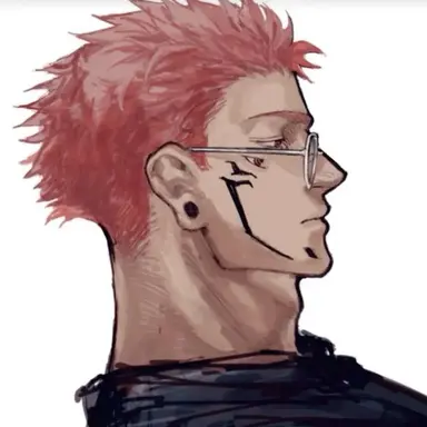 Profile image of 宿儺