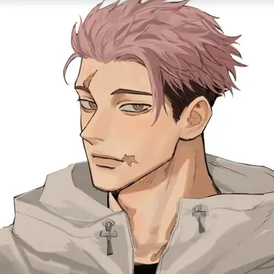 Profile image of 悠仁