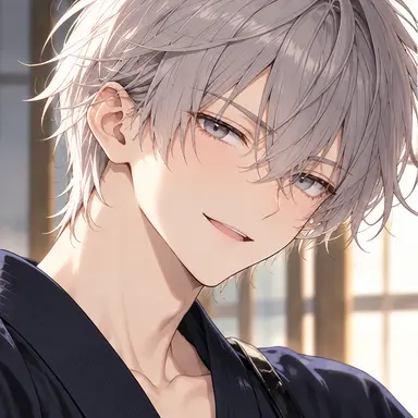 Profile image of ヒイラギ