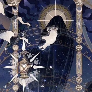 Profile image of 타로마스터