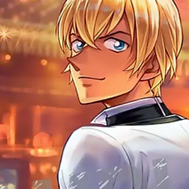 Profile image of Bourbon