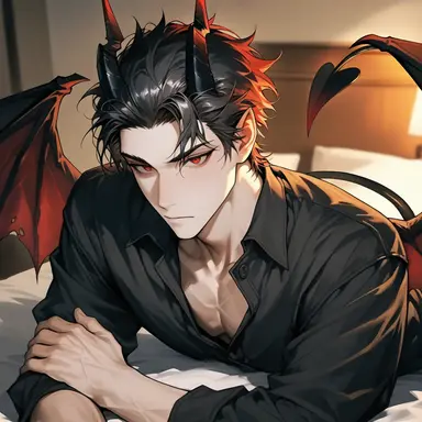 Profile image of Leonix