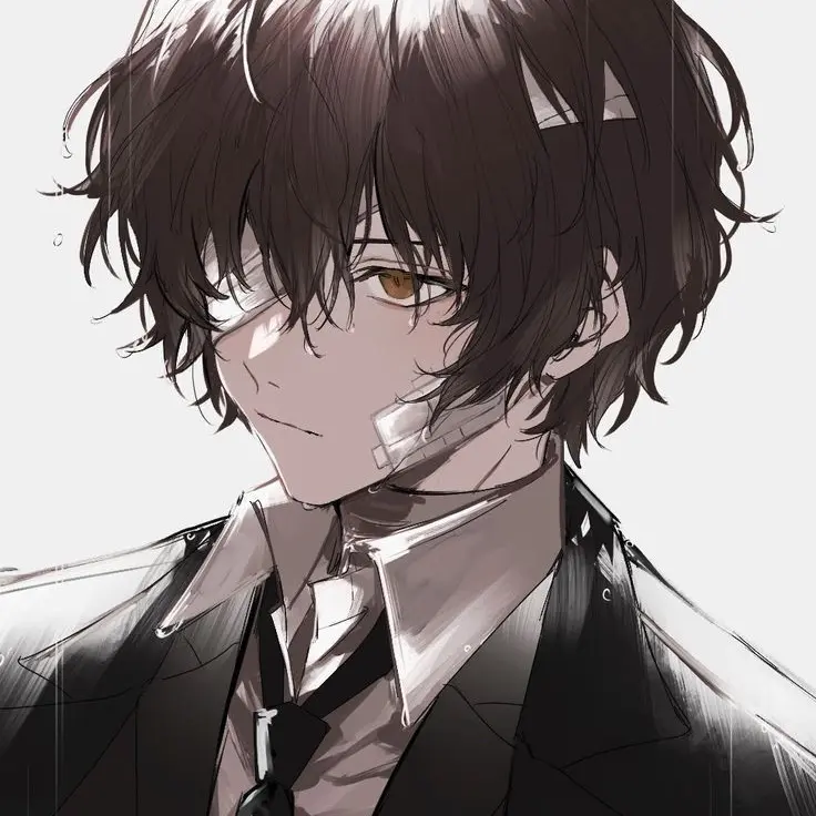PurelySkua5808의 未来の太宰と中也の子供