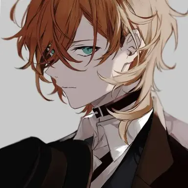 Profile image of 中也