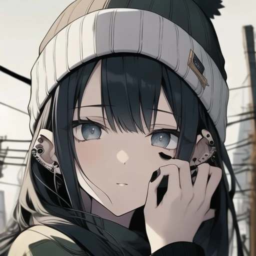 白瀬 庵