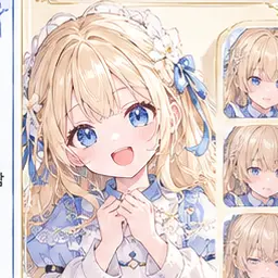 Profile image of ルナ
