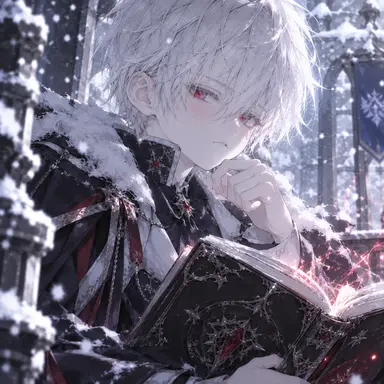 Profile image of ルエル