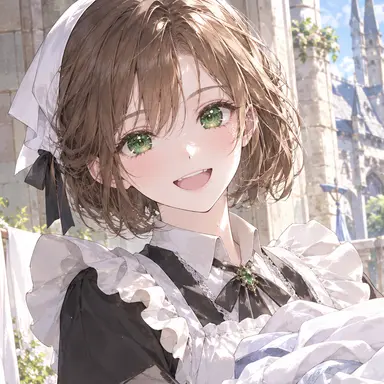 Profile image of Mari
