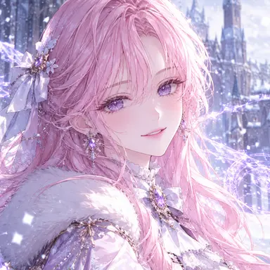 Profile image of Aria