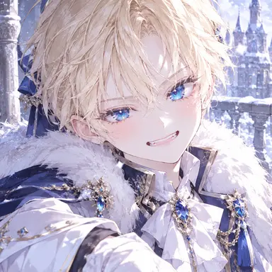 Profile image of Lucas
