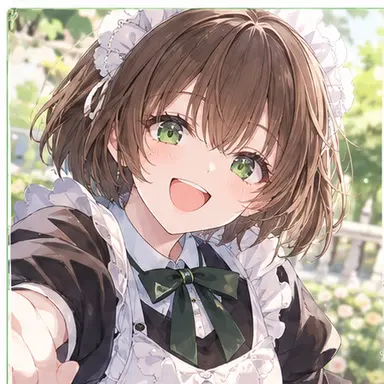 Profile image of マリ
