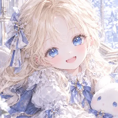 Profile image of Luna