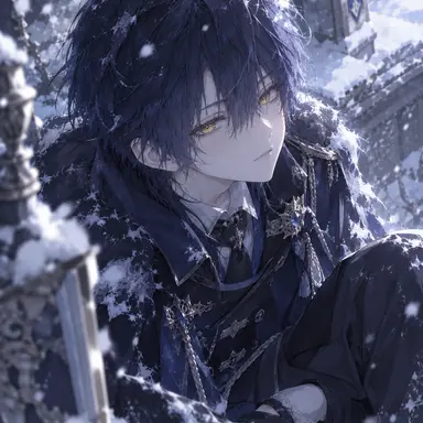 Profile image of カイル