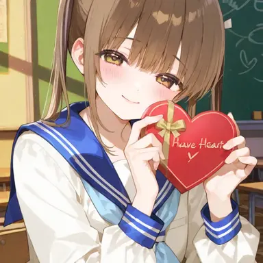 Profile image of 三玖