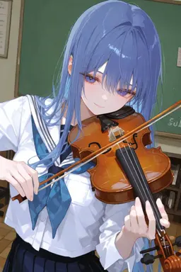 Profile image of Ao
