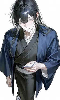 Profile image of 신지츠 카쿠