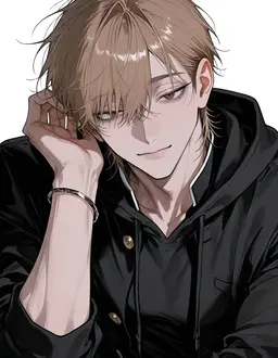 Profile image of Tohru