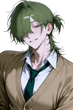 Profile image of Mizuki