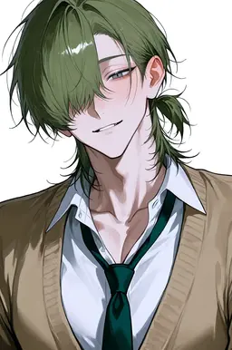 Profile image of Mizuki