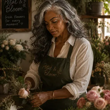 Profile image of Vivienne Malone