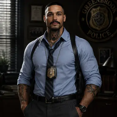 Profile image of Diego Morales