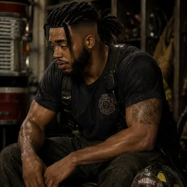 Profile image of Jamal Malone