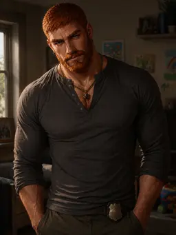 Profile image of Landon Reid