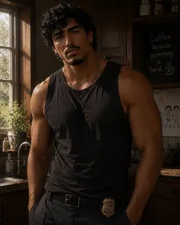 Profile image of Rafael Santos