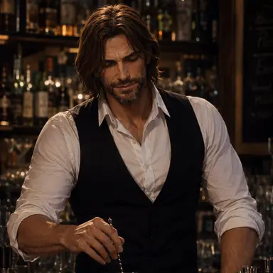 Profile image of Tristan Wolfe