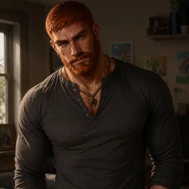 Profile image of Landon Reid